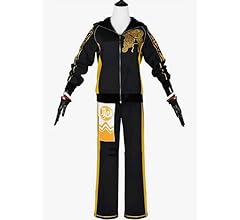 鬼丸国綱 内番 コストモ製 鬼丸国綱 内番 コストモ製 Amazon.co.jp: [S/D] Lexx_cos『刀剣